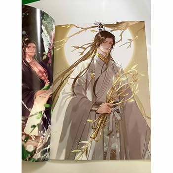 二哈和他的白猫師尊　楚晚宁誕生日シリーズ 赴漫正版二哈和他的白猫师尊楚晚宁生辰